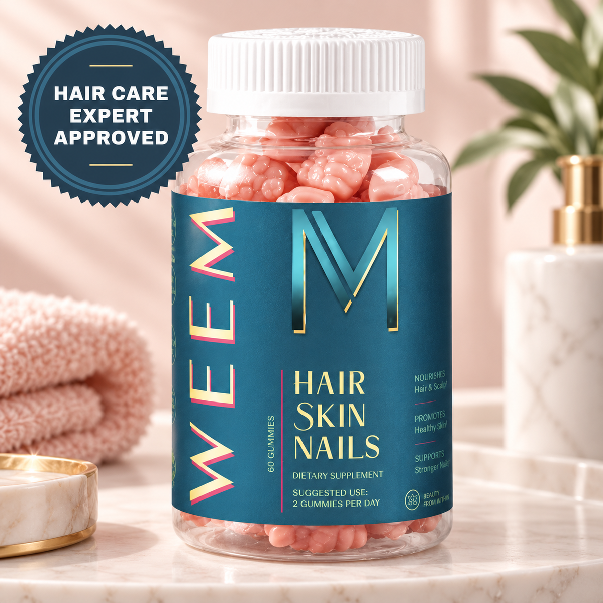 Hair.Skin.Nails