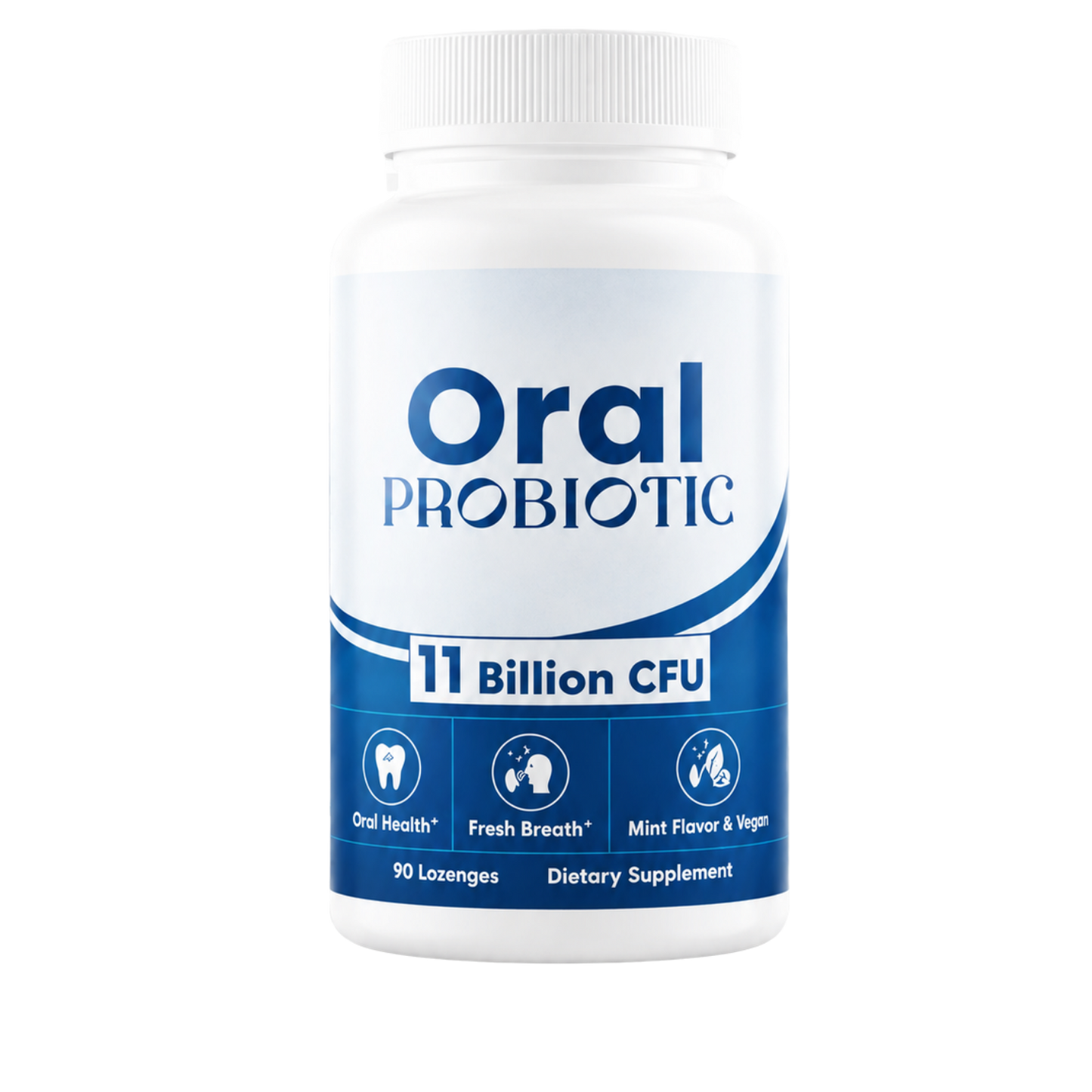 Oral Probiotic